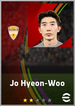 Jo Hyeon-Woo