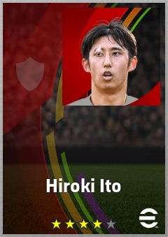 Hiroki Ito