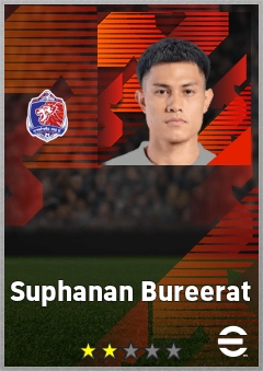 Suphanan Bureerat