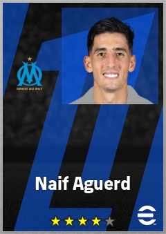 Naif Aguerd