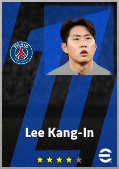 Lee Kang-In