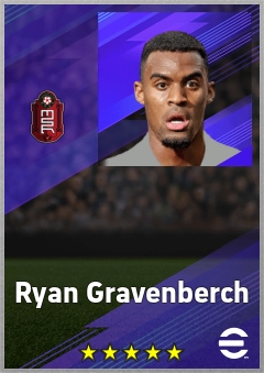 Ryan Gravenberch
