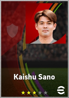 Kaishu Sano