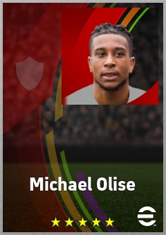 Michael Olise