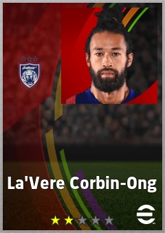 La'Vere Corbin-Ong
