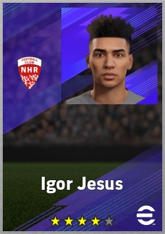 Igor Jesus