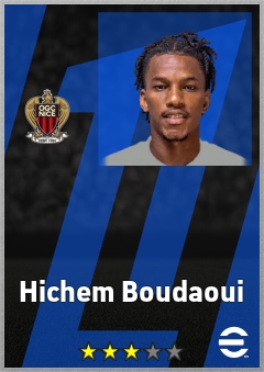 Hichem Boudaoui