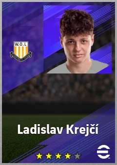 Ladislav Krejčí