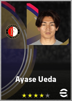Ayase Ueda