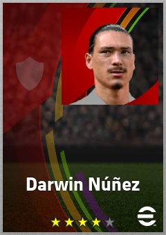 Darwin Núñez