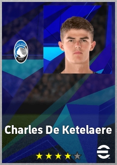 Charles De Ketelaere