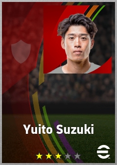 Yuito Suzuki