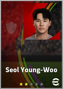 Seol Young-Woo