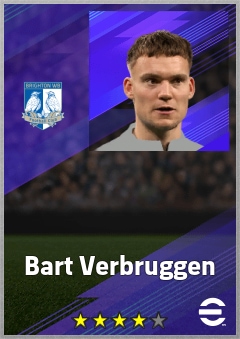 Bart Verbruggen