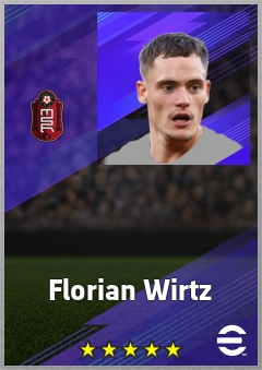 Florian Wirtz