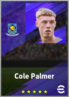 Cole Palmer