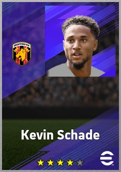Kevin Schade
