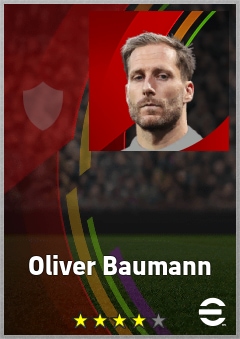 Oliver Baumann