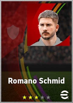 Romano Schmid