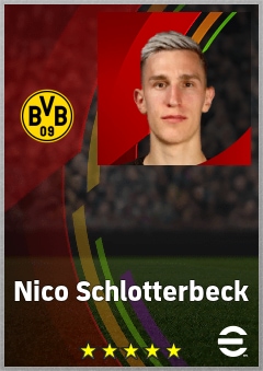 Nico Schlotterbeck