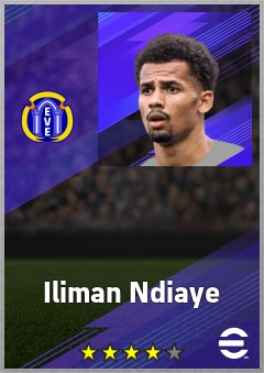 Iliman Ndiaye