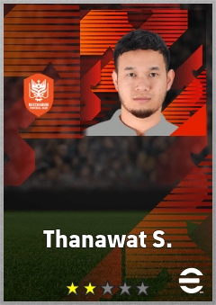 Thanawat S.
