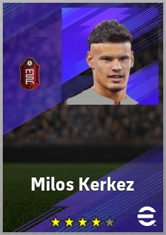 Milos Kerkez