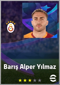 Barış Alper Yılmaz