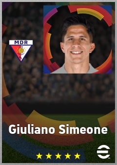 Giuliano Simeone
