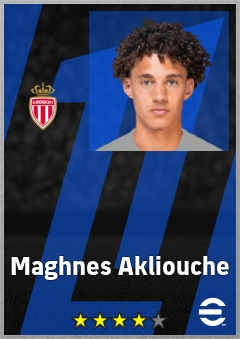 Maghnes Akliouche