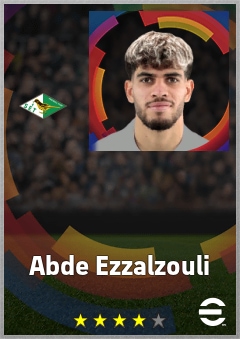 Abde Ezzalzouli