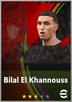 Bilal El Khannouss