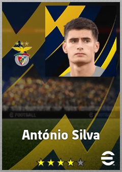 António Silva