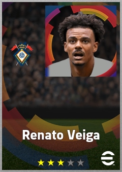 Renato Veiga