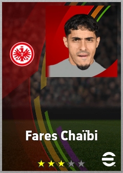 Fares Chaïbi