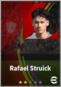 Rafael Struick