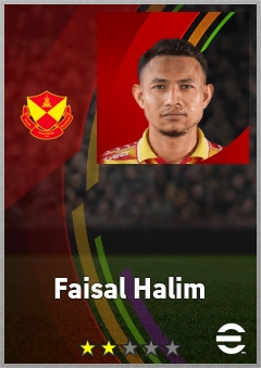 Faisal Halim
