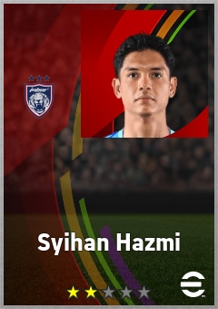 Syihan Hazmi