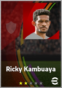 Ricky Kambuaya