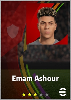 Emam Ashour