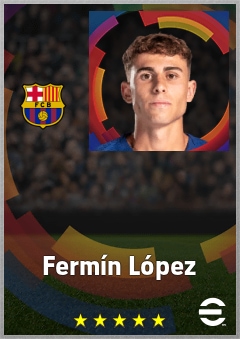 Fermín López