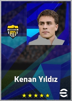Kenan Yıldız