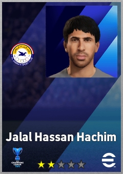 Jalal Hassan Hachim