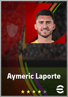 Aymeric Laporte