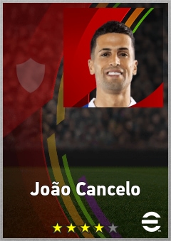 João Cancelo
