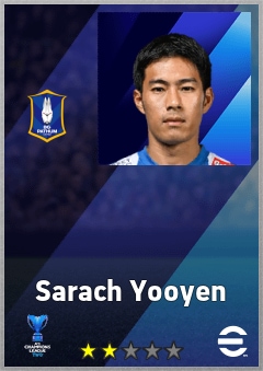 Sarach Yooyen