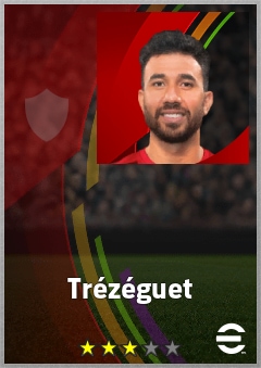 Trézéguet
