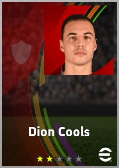 Dion Cools