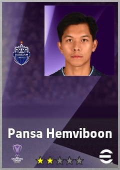Pansa Hemviboon