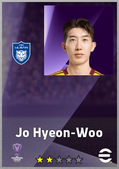 Jo Hyeon-Woo
